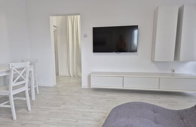 Miete einer komfortablen 2-Zimmer-Wohnung, 57 m², Tomis II, Constanța, Rumänien